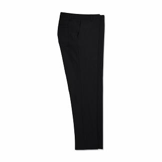 Men's Footjoy Golf Knit Pants Black NZ-510164